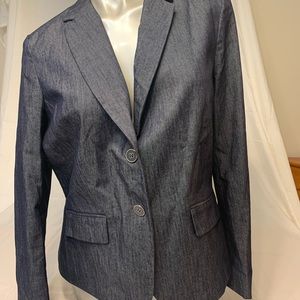 New York & Company Blazer
